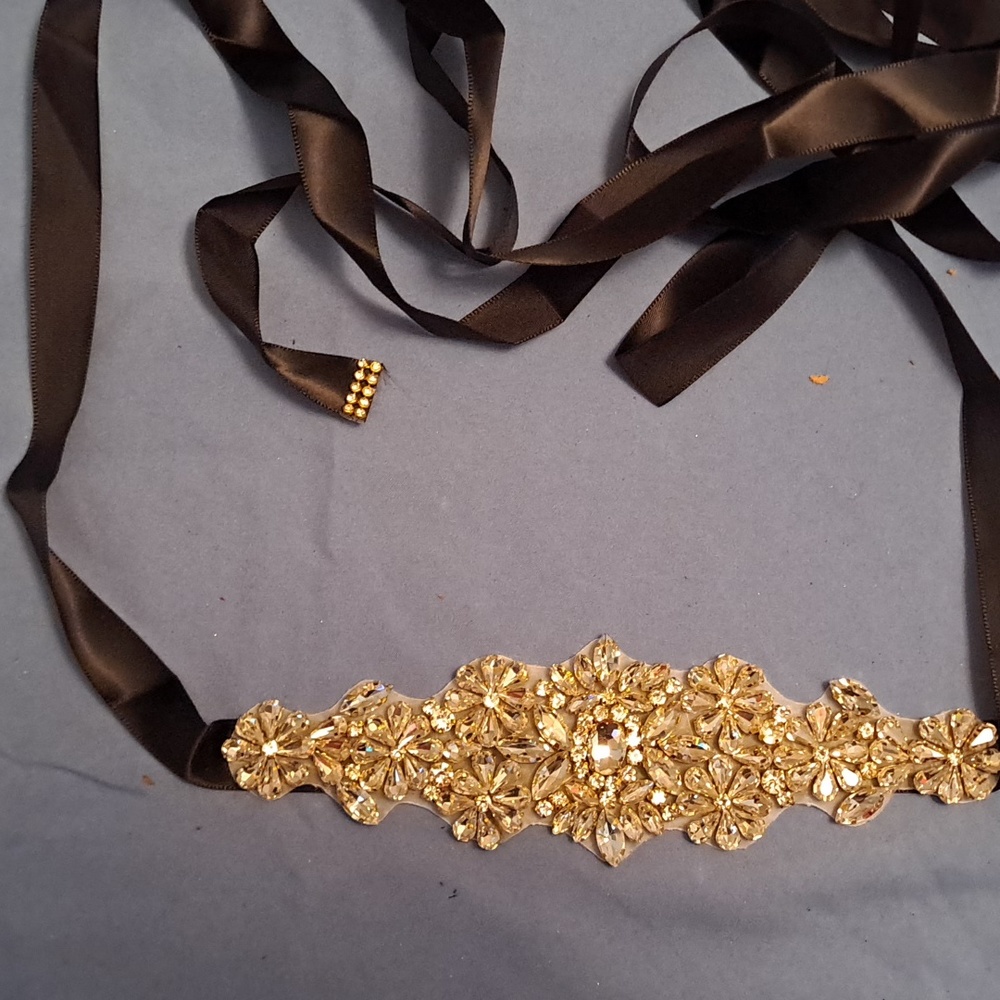 Belt